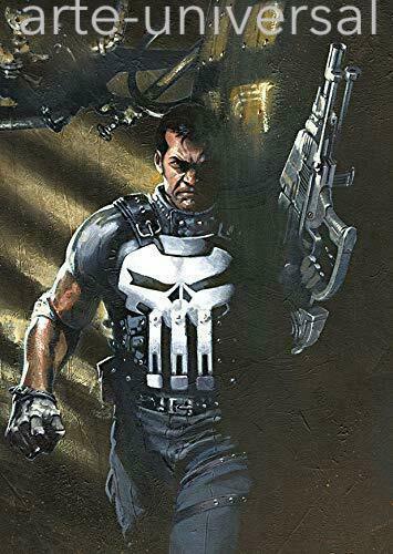 10 PACKS 50 Stickers 10 Cards 80th Anniversary 80 years MARVEL PANINI Collection - Picture 13 of 13