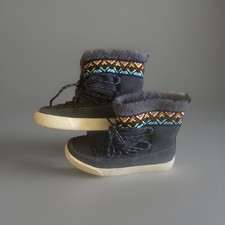 toms boots for kids
