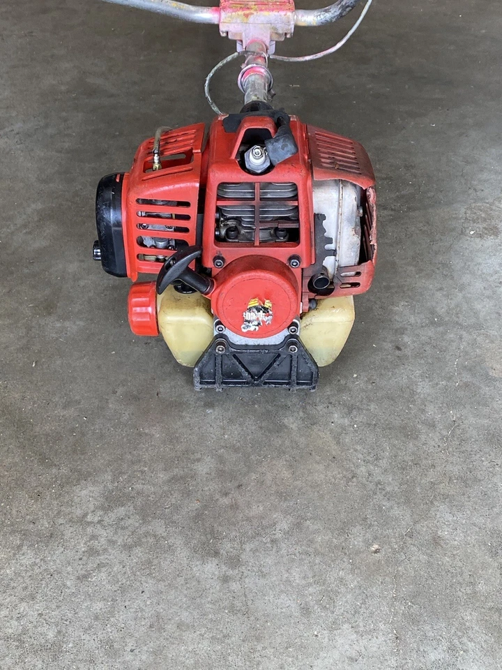 SHINDAIWA C270 T270 String Trimmer Weedeater GREAT COMPRESSION WONT START READ🔧 - Image 4 of 4