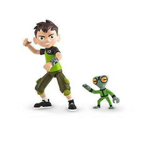 Ben 10 Omnitrix Roleplay Toy Season 3 Playmates - ToyWiz