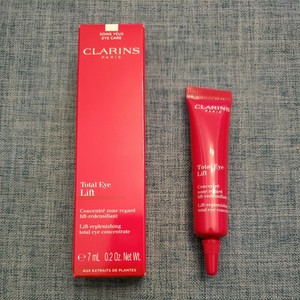 clarins total eye lift 7ml