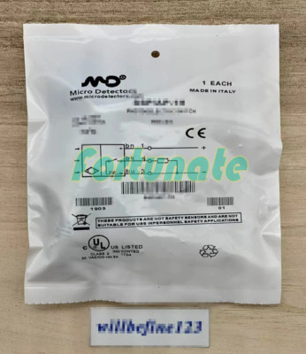 1PC NEW FOR Micro Detectors Photoelectric switch sensor SSP/LP-0E