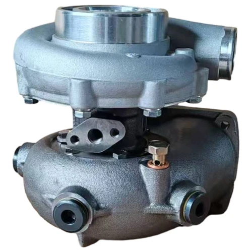 Turbo S200W Compatible MERCRUISER CMD QSD 4.2 S200W 889341 8M0098619 35242100F - Imagen 8 de 8