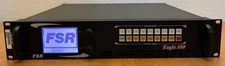 FSR Eagle 100/HD Seamless Video Switcher
