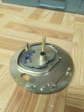 Garrard lab 80 Mkii Main Gear