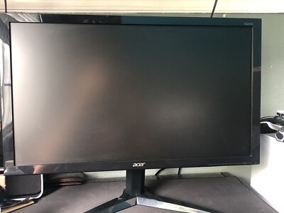 Acer KG241Q 144Hz gaming monitor | eBay