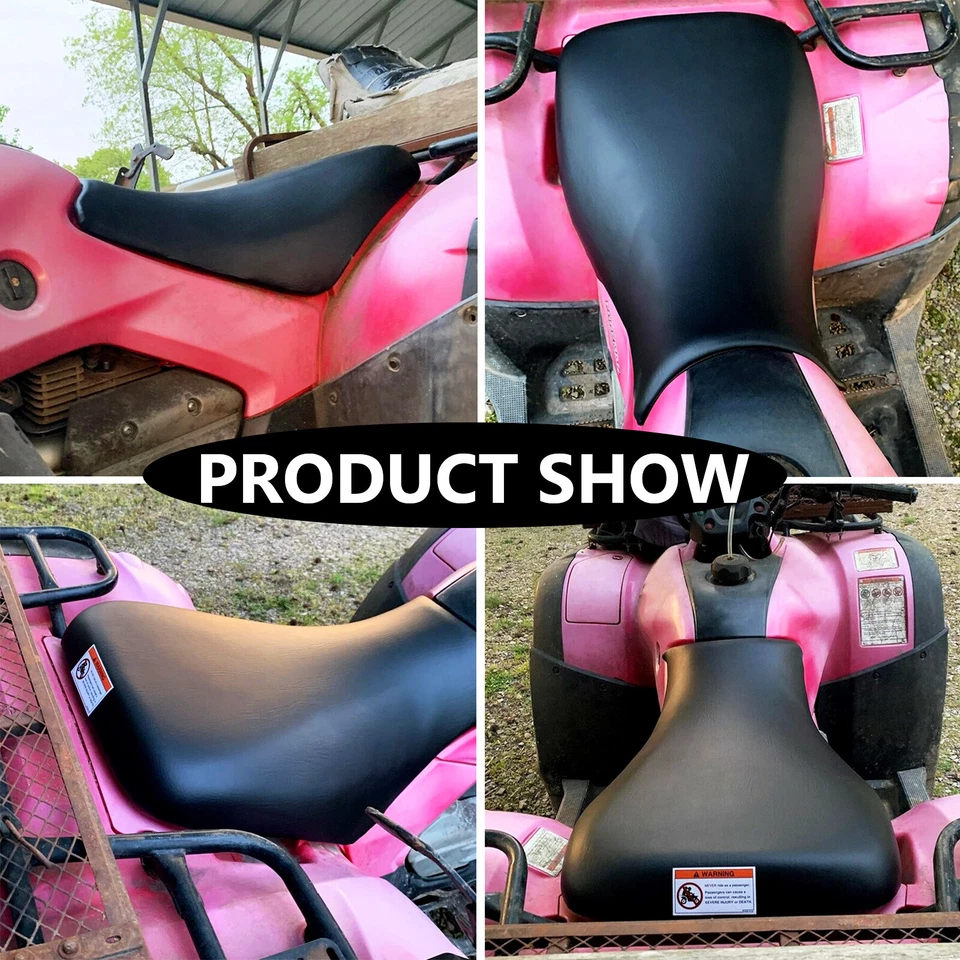 完整座椅适用于本田 Foreman 500 TRX500 2005 - 2011 Rubicon 500 TRX 2005 - 14 全地形车 — 第 4/4 张图片