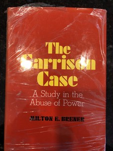 job and law business