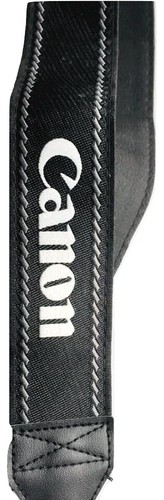 CANON Neck/Shoulder Strap Black color for Camera from Japan - Picture 12 of 12