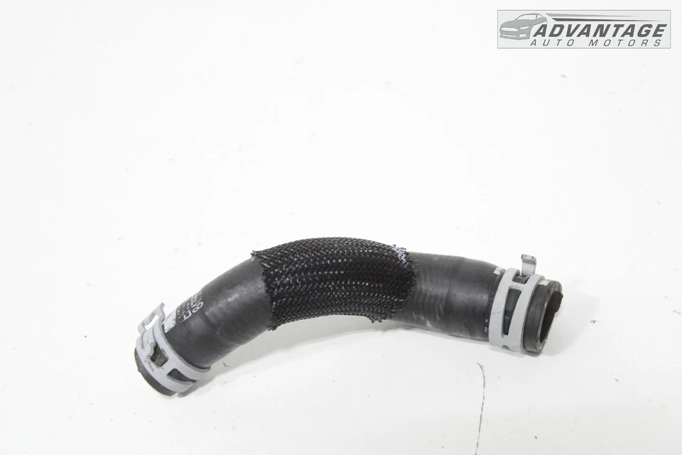 Chevrolet Blazer 2019-2023 motor refrigerante bomba de agua auxiliar manguera tubo OEM Foto 2 de 4