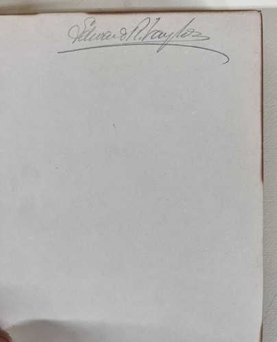 Washington Irving Bracebridge Hall in 2 volumes Surrey Ed 1896 - Imagen 9 de 14