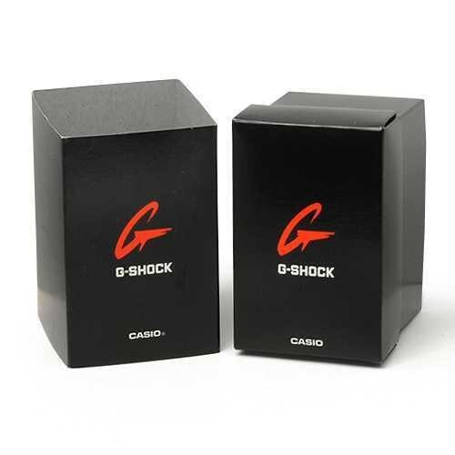CASIO G-SHOCK DIGITAL MENS WATCH DW-9052-1V DW9052-1VDR DW-9052 2 YEAR WARRANTY - Picture 7 of 7