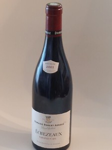 DRC 17‘ECHEZEAUX Echezeaux 2017 - Christian Winecellars