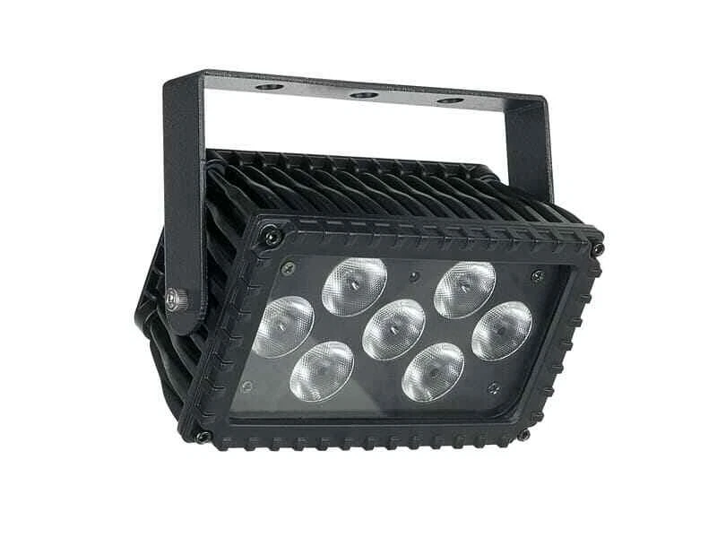 Showtec Cameleon Flood 7RGB IP-65 - Bild 1 von 1
