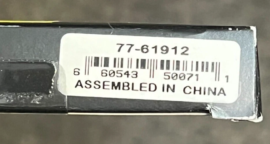 Протектор экрана OtterBox серии Amplify для iPhone 8 Plus/7 Plus/6S Plus/6 Plus - Изображение 3 из 3