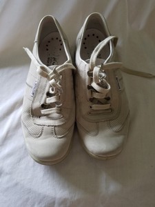 mephisto tennis shoes