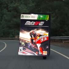 Jogo moto gp 14 Xbox 360 original