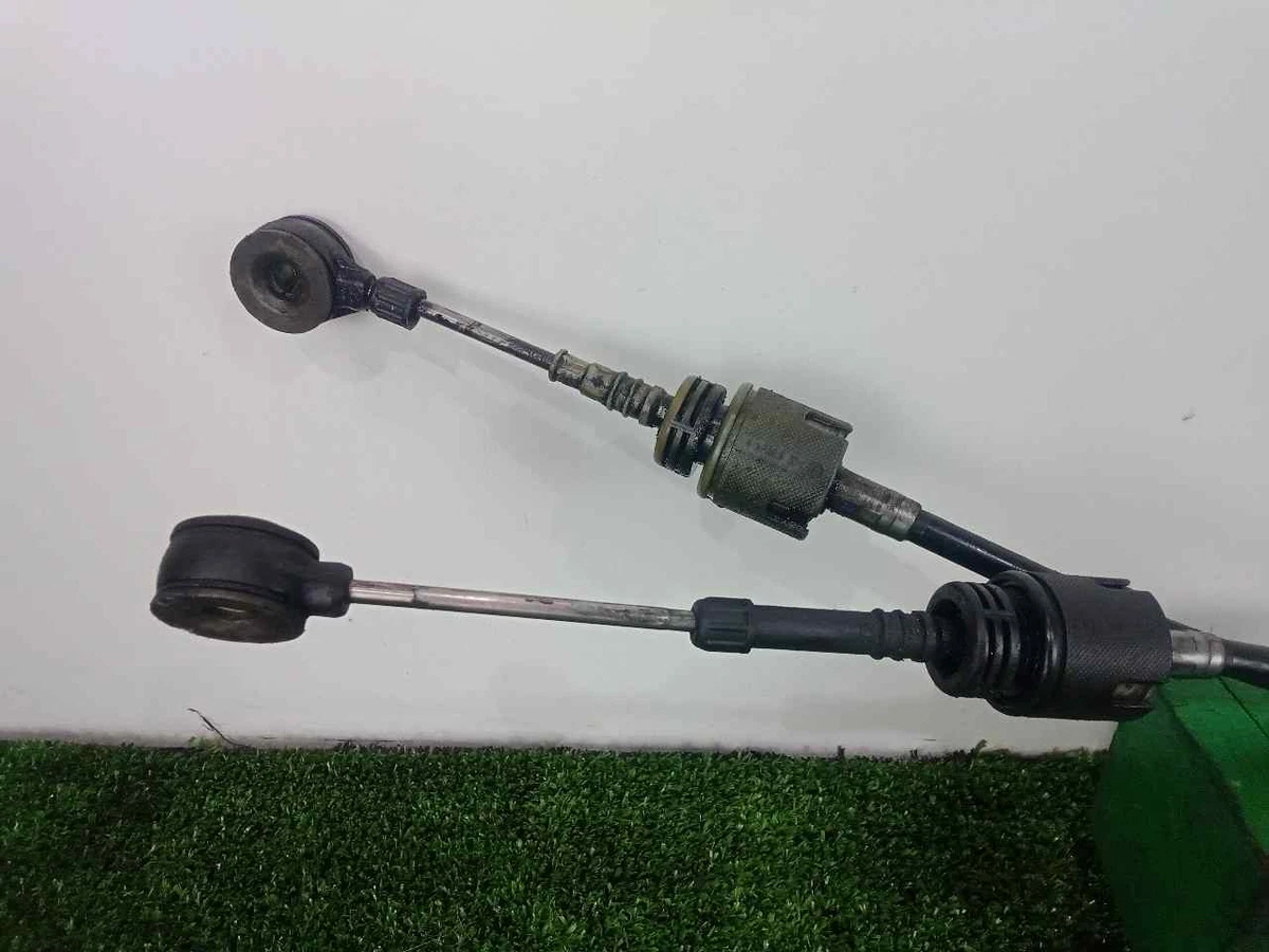 1401175180 - 9613263B GEARBOX LINKAGE / MANUAL / 5.VELOCIDADES 