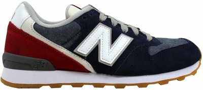 new balance 696 navy