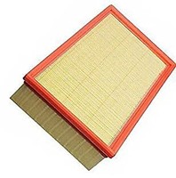 MTR Luftfilter Filtereinsatz FüR VW Golf II 1.8I Cat 1.8 GTI Passat Variant