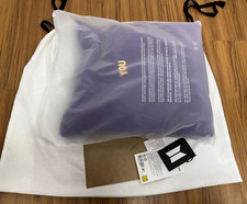 BTS JIMIN ARTIST MADE COLLECTION WITH YOU HOODY Purple XL Bangtan Weverse Kpop
