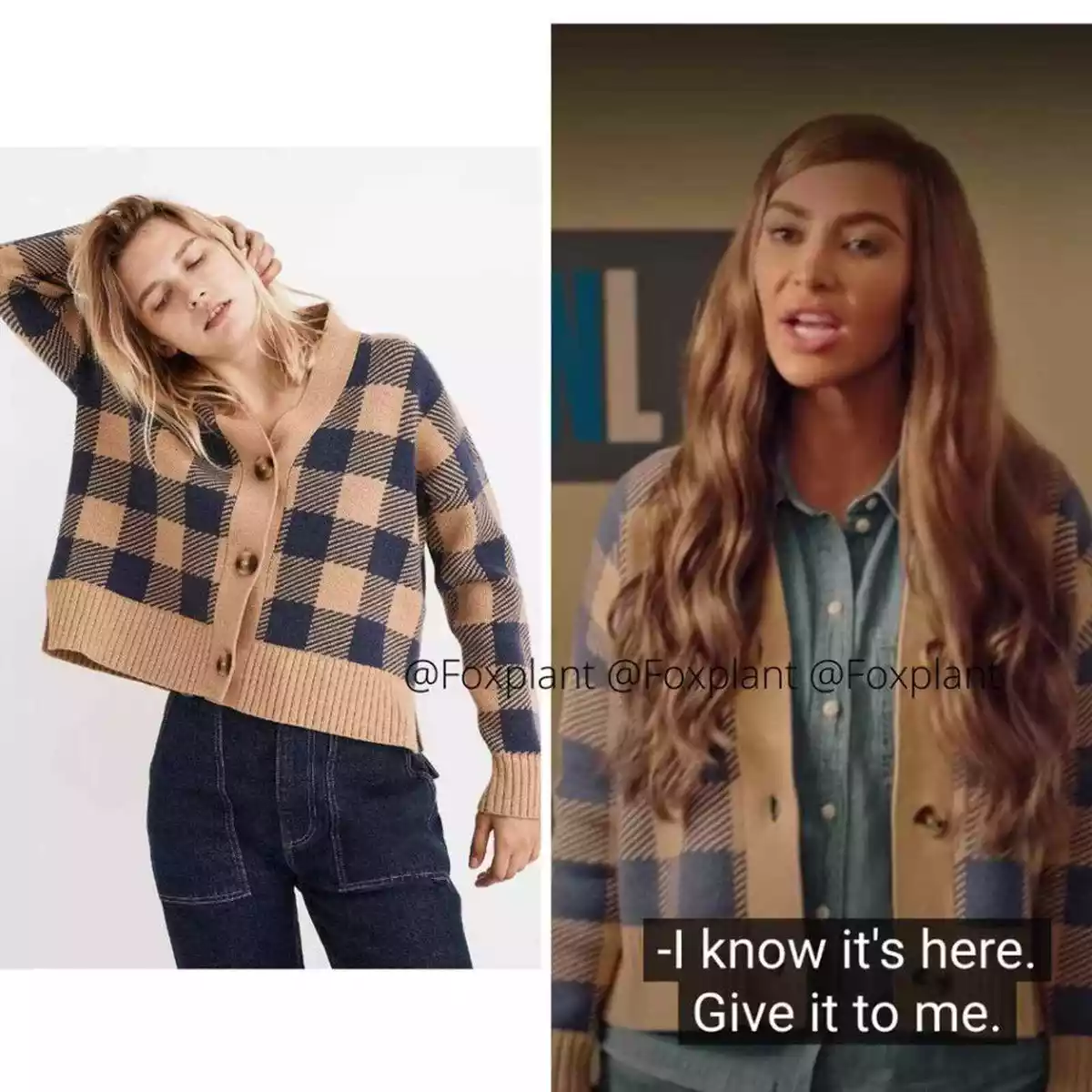 Kim kardashian cardigan sale