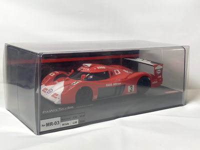 メイクアップ 1/43 ミニカー Toyota TS020 1/43 Minichamps Toyota GT-one TS020 1999 24 Hours Le Mans