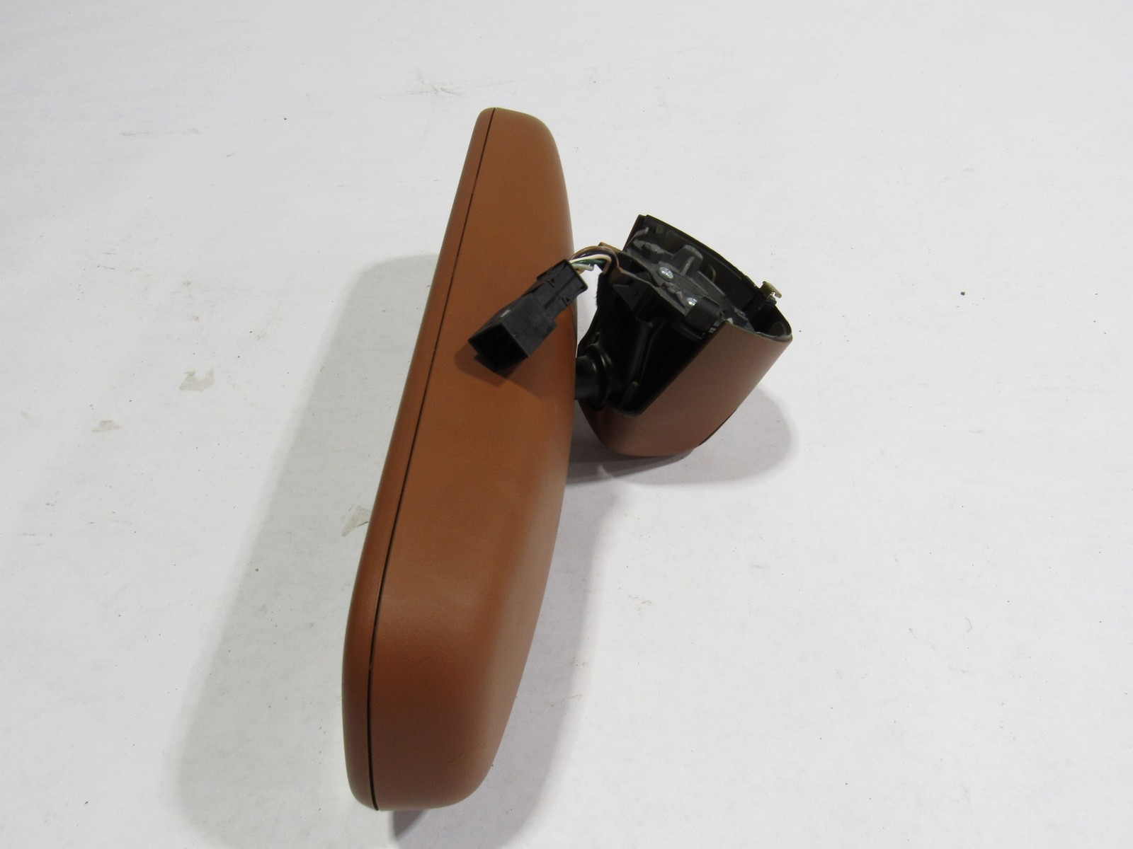 10-20 Bentley Mulsanne 2012 Interior Rear View Mirror @1