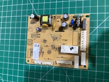 Frigidaire A05191201RC Refrigerator Control Board Circuit AZ145334 | NR2417
