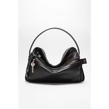 ACNE Studios CAMERO PARTY SHOULDER BAG Large Size