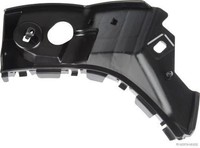 Halter StoßFäNger Herth+Buss Elparts 50269019 FüR Peugeot C1 107 CitroËN Hdi 2