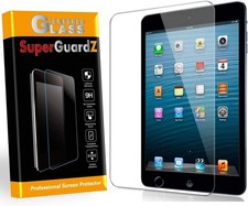 iPad 9.7 SuperGuardZ Tempered Glass Anti Blue Light Screen Protector 9H