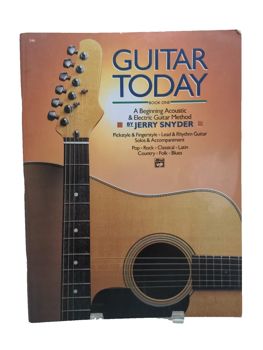 Musical Instrument Instruction Books, CDs & Videos for sale | eBay