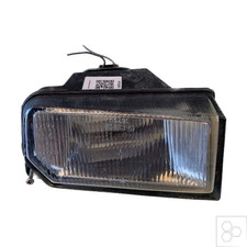 Antibrouillard Lancia DEDRA