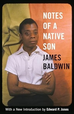 Notes Of A Native Son von James Baldwin 9780807006238 NEU kostenlose Lieferung innerhalb Großbritanniens