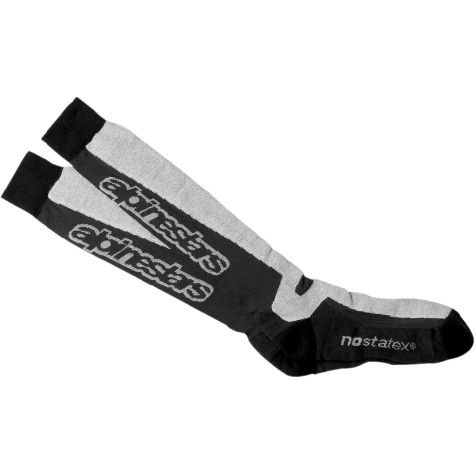Chaussettes de moto Alpinestars Thermal Tech - Photo 1/1