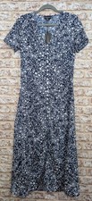 Wednesday's Girl maxi dress size XS/8 Brand New