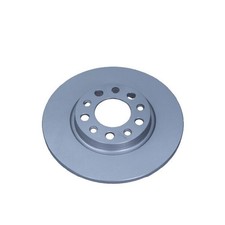 2x Bremsscheibe hinten für Jeep Cherokee KL | 26247183