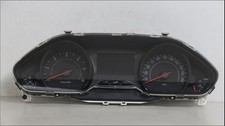 Compteur Peugeot 208
