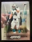 2024 Panini Prizm Deca Football Zach Thomas #195