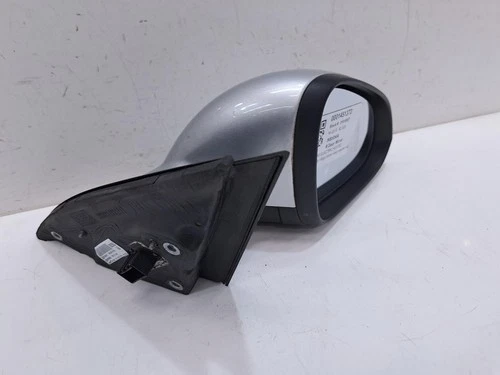 2014 VAUXHALL INSIGNIA Mk1 5 Door Hatchback Silver Right Door Wing Mirror