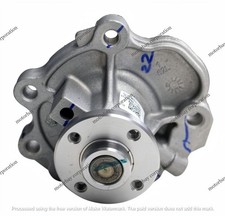 Pompe à eau Suzuki ALTO