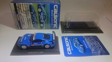 Kyosho 1/64 Calsonic Minicar Collection Fairlady Z 2005 No.12 Nissan