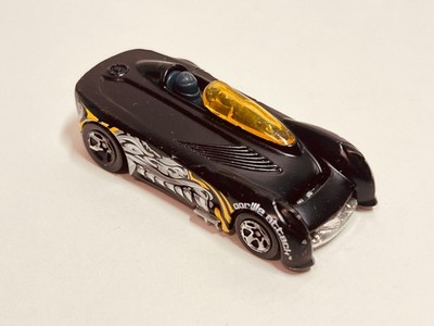 Hot Wheels - Monoposto - Gorilla Attack - 6,8 cm lang - Mittelmäßig  #4669