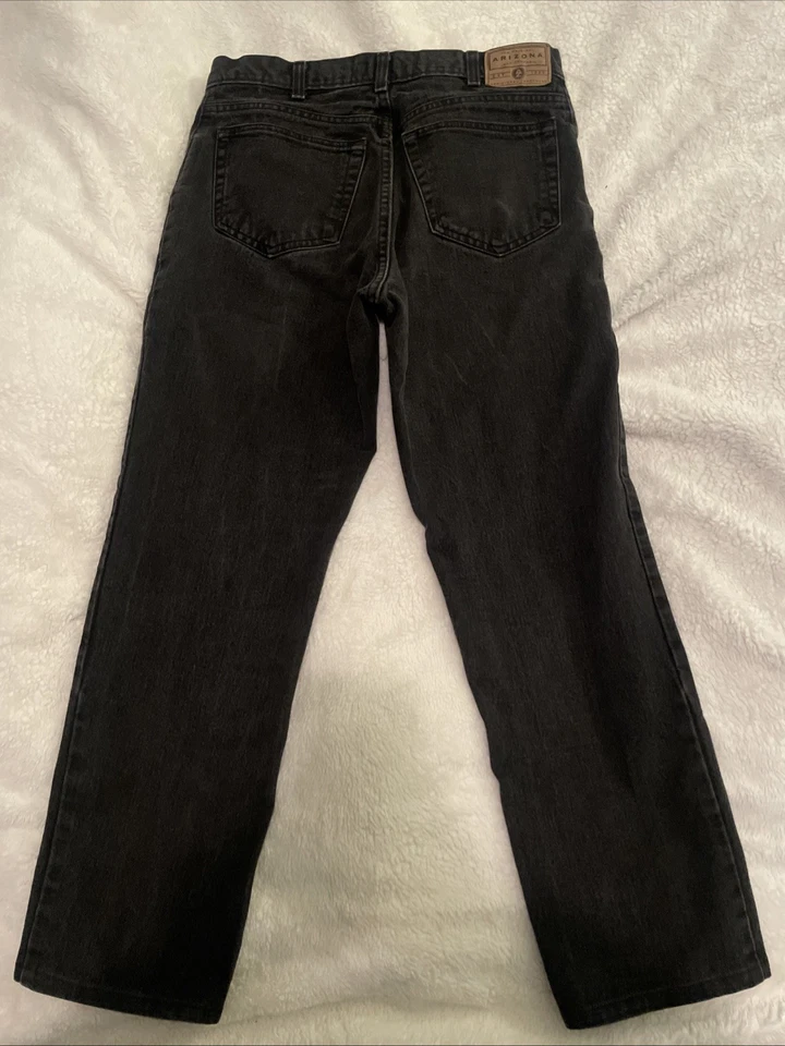 Jeans holgados vintage Arizona Jean Company calce relajado 32/29,5 Foto 3 de 4