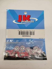 JKP 36T 64P SPUR GEAR 2MM AXLE -JKP42362 / G636M-6  pack of 6 