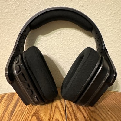 Logitech Gaming Headset for Gaming In Good Condition with Cord Included Black