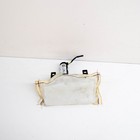 Seat airbag