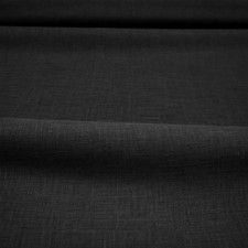 Fabricla Black Cotton Fabric By The Yard 60 Inches Wide Lining Fabric 5 Yard
