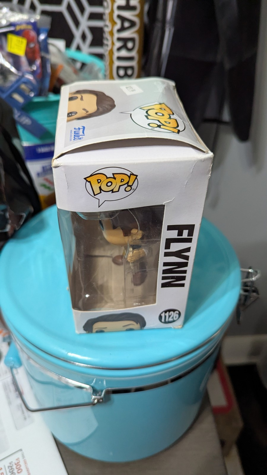 Item photo(s) from verified buyer